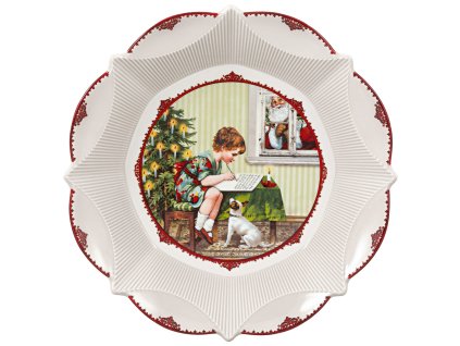 Malá miska Toy’s Fantasy, “Zoznam želaní”, Ø 16,5 cm – Villeroy & Boch 1