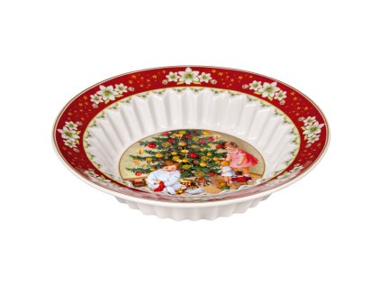 Malá miska Toy’s Fantasy, Hrajúce sa deti – Villeroy & Boch 1