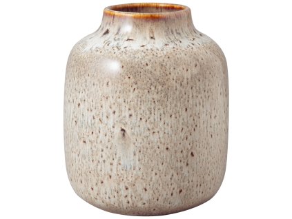 Malá váza Lave Home Nek, béžová – Villeroy & Boch 1