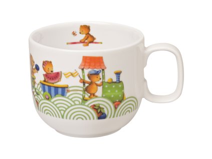Malý detský hrnček “Hungry as a Bear”, 250 ml – Villeroy & Boch 1