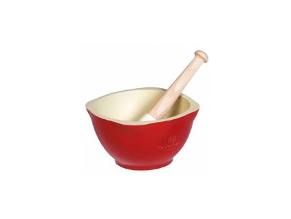 Mažiar Emile Henry 1