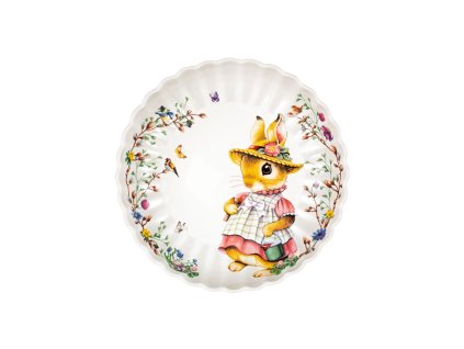 Misa na ovocie Spring Fantasy, “Anna”, Ø 24 cm– Villeroy & Boc 1