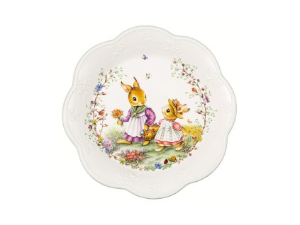 Misa na ovocie Spring Fantasy, “Kvetinová lúka”, Ø 30 cm – Villeroy & Boch 1