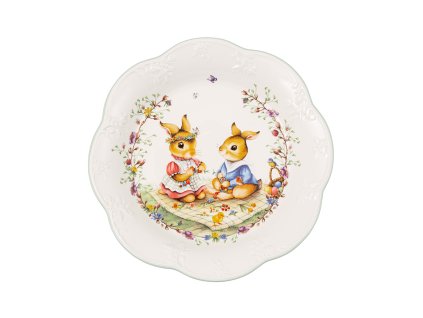 Misa na ovocie Spring Fantasy, “Piknik”, Ø 24 cm– Villeroy & Boch 1