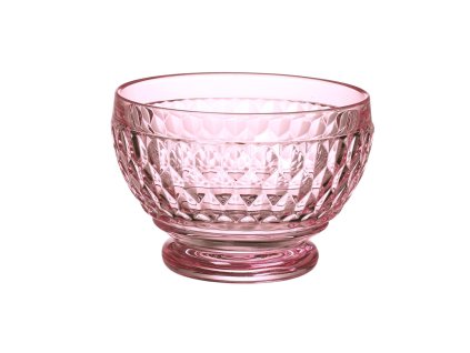 Miska Boston coloured, ružová, 430 ml – Villeroy & Boch 1