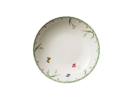 Miska Colourful Spring, 620 ml, Ø 24 cm – Villeroy & Boch 1