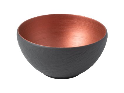 Miska Manufacture Rock Glow, Ø 14 cm, 430 ml – Villeroy & Boch 1