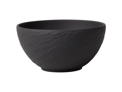 Miska Manufacture Rock, Ø 14 cm, 430 ml – Villeroy & Boch 1
