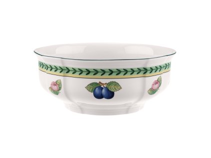 Miska na šalát French Garden Fleurence, Ø 21 cm – Villeroy & Boch 1