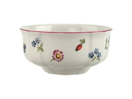Miska Petite Fleur, Ø 12 cm, 360 ml – Villeroy & Boch 1