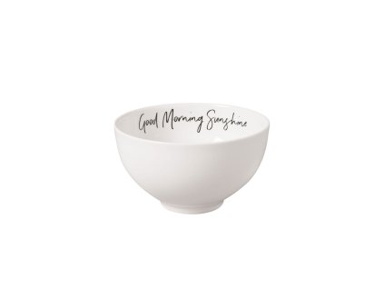 Miska Statement “Good Morning Sunshine”, 470 ml – Villeroy & Boch 1