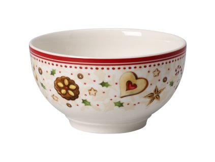 Miska Winter Bakery Delight, “Padajúca hviezda”, Ø 14 cm – Villeroy & Boch 1