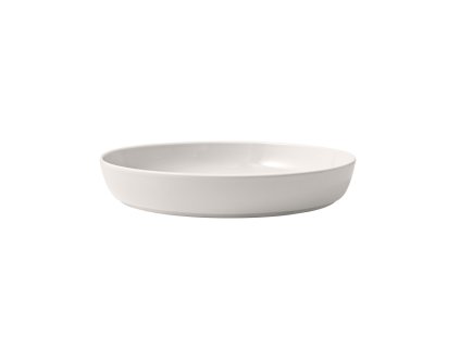 Nízka miska Iconic, biela, Ø 24 cm, 500 ml – Villeroy & Boch 1