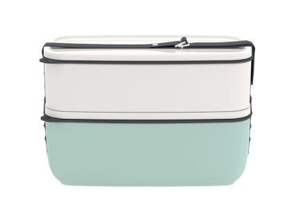 Obedový a desiatový box To Go & To Stay, obdĺžnikový – Villeroy & Boch 1