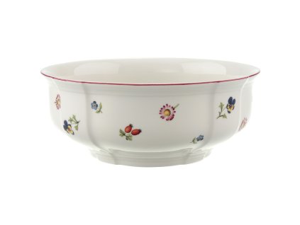Okrúhla misa Petite Fleur, Ø 21 cm – Villeroy & Boch 1