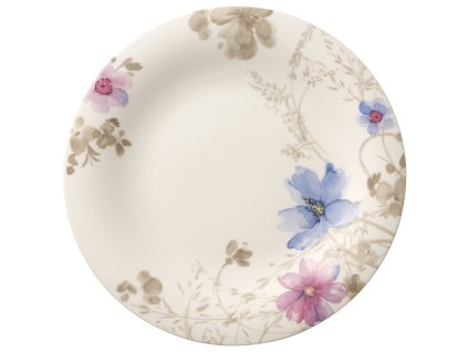 Okrúhly tanier Gourmet Mariefleur Gris Basic, Ø 30 cm – Villeroy & Boch 1