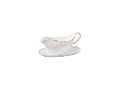 Omáčnik s podšálkou Château Septfontaines – Villeroy & Boch 1