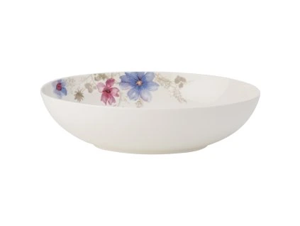 Oválna misa Mariefleur Gris Basic – Villeroy & Boch 1