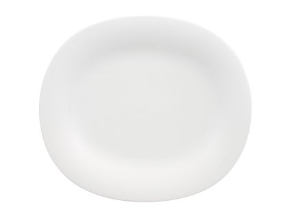 Oválny plytký tanier New Cottage Basic – Villeroy & Boch 1