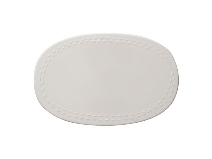 Oválny tanier it’s my moment, 29,5 cm x 19 cm – Villeroy & Boch 1