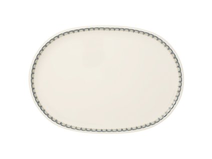 Oválny tanier na ryby Casale Blu – Villeroy & Boch 1
