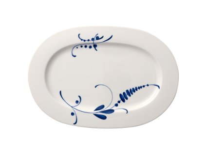 Oválny tanier Old Luxembourg Brindille – Villeroy & Boch 1