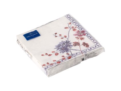 Papierové obrúsky Artesano Provencal lavendel, 20 ks – Villeroy & Boch 1