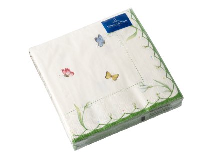 Papierové obrúsky Colourful Spring, 20 ks – Villeroy & Boch 1