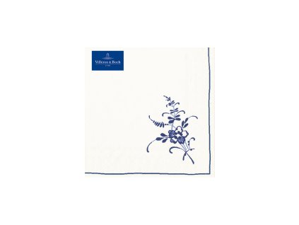 Papierové obrúsky Old Luxemburg, 20 ks – Villeroy & Boch 1