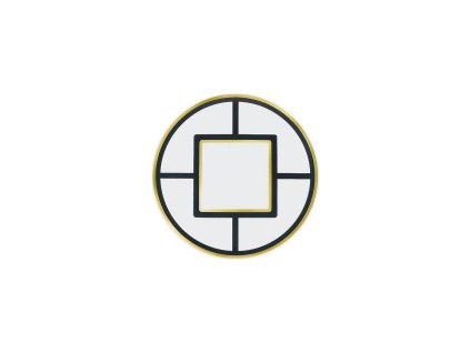 Pivná podložka MetroChic, Ø 11 cm – Villeroy & Boch 1