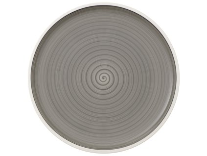 Pizza tanier Manufacture gris, Ø 32 cm – Villeroy & Boch 1