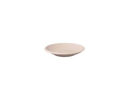 Plochá misa NewMoon beige, Ø 25 cm – Villeroy & Boch 1