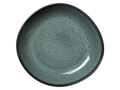 Plochá miska Lave gris, Ø 21 cm – Villeroy & Boch 1