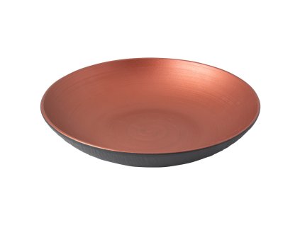 Plochá miska Manufacture Rock Glow, Ø 24 cm, 430 ml – Villeroy & Boch 1