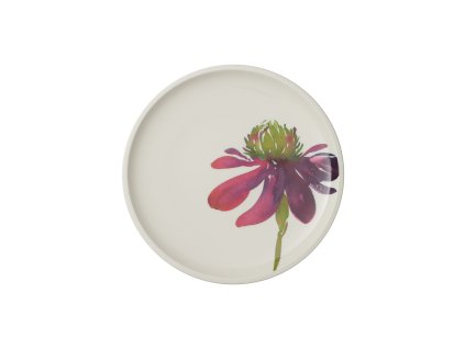 Plytký tanier Artesano Flower Art, Ø 27 cm – Villeroy & Boch 1