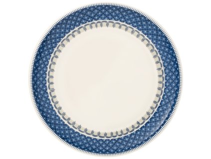 Plytký tanier Casale Blu, Ø 27 cm – Villeroy & Boch 1