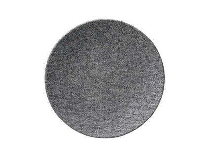 Plytký tanier Coupe Manufacture Rock Granit, Ø 25 cm – Villeroy & Boch 1