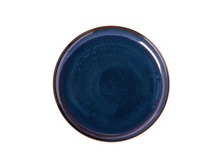 Plytký tanier Crafted Denim, Ø 29 cm – Villeroy & Boch 1