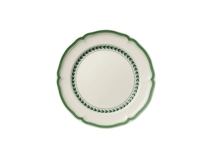 Plytký tanier French Garden Green Line, Ø 26 cm – Villeroy & Boch 1