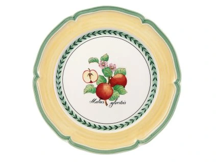 Plytký tanier French Garden Valence, Ø 26 cm – Villeroy & Boch 1