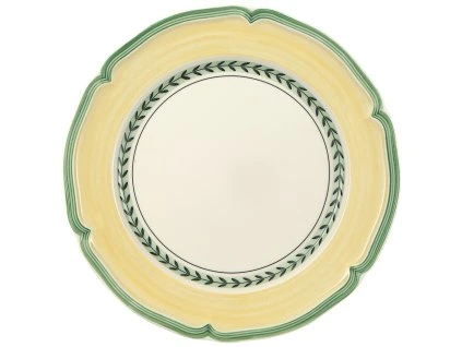 Plytký tanier French Garden Vienne, Ø 26 cm – Villeroy & Boch 1