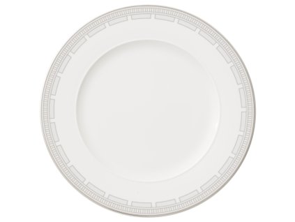 Plytký tanier La Classica Contura, Ø 28 cm – Villeroy & Boch 1