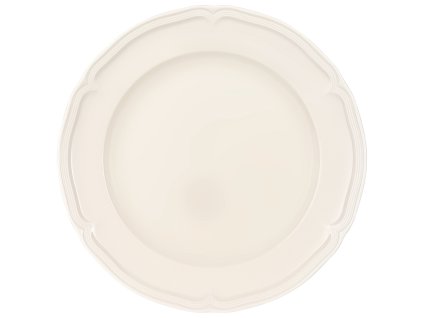 Plytký tanier Manoir, Ø 26 cm – Villeroy & Boch 1