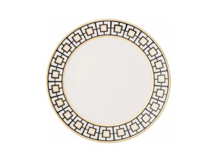 Plytký tanier MetroChic, Ø 27 cm – Villeroy & Boch 1