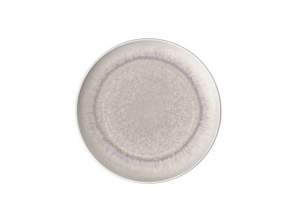 Plytký tanier Perlemor Sand, Ø 27 cm – Villeroy & Boch 1