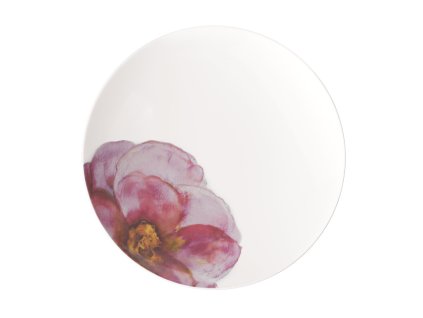 Plytký tanier Rose Garden Coupe, Ø 29 cm – Villeroy & Boch 1