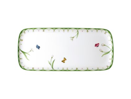 Podnos Colourful Spring, 35 cm x 16 cm – Villeroy & Boch 1