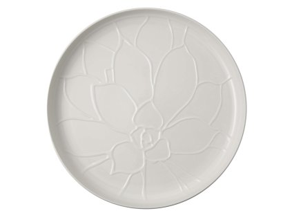 Podnos it’s my home, biely , Ø 34 cm – Villeroy & Boch 1