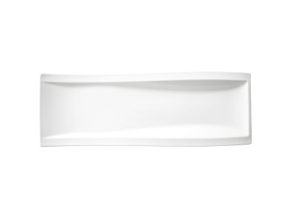 Podnos na predjedlá NewWave, 42 cm x 15 cm – Villeroy & Boch 1