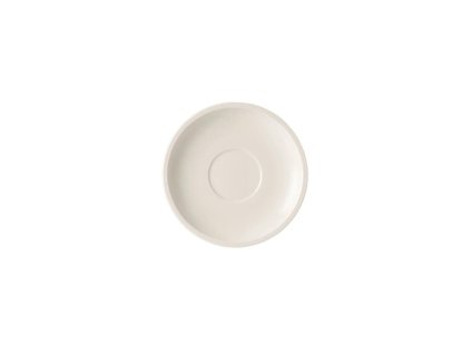 Podšálka na bielu kávu Artesano Original, Ø 17 cm – Villeroy & Boch 1